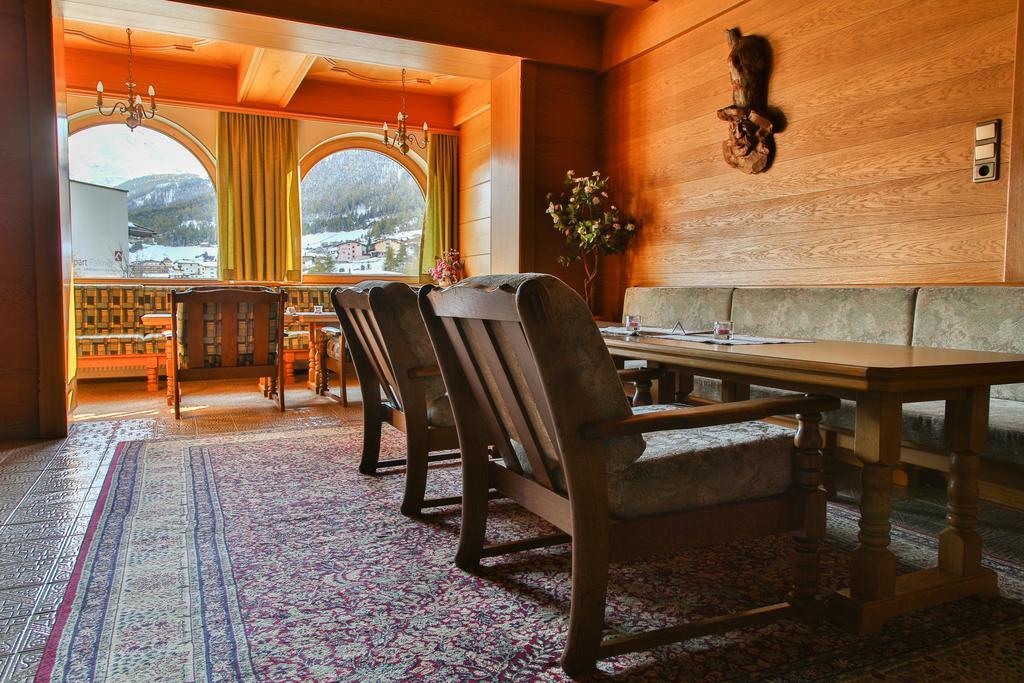 Pension Neururer Sölden Extérieur photo