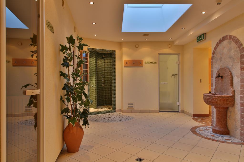 Pension Neururer Sölden Extérieur photo