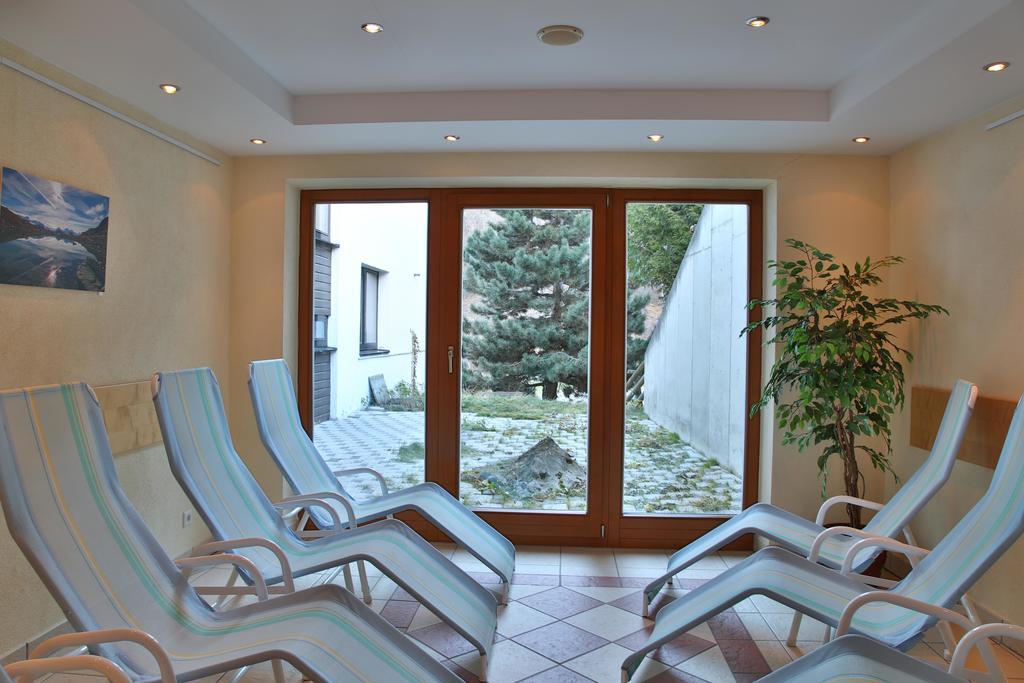 Pension Neururer Sölden Extérieur photo
