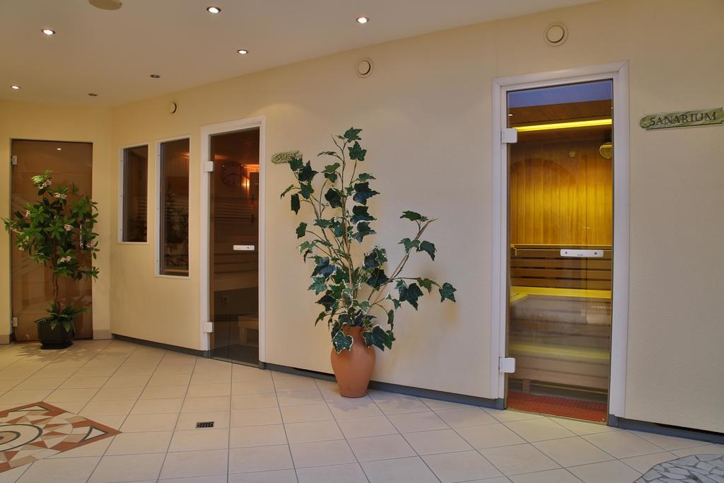 Pension Neururer Sölden Extérieur photo