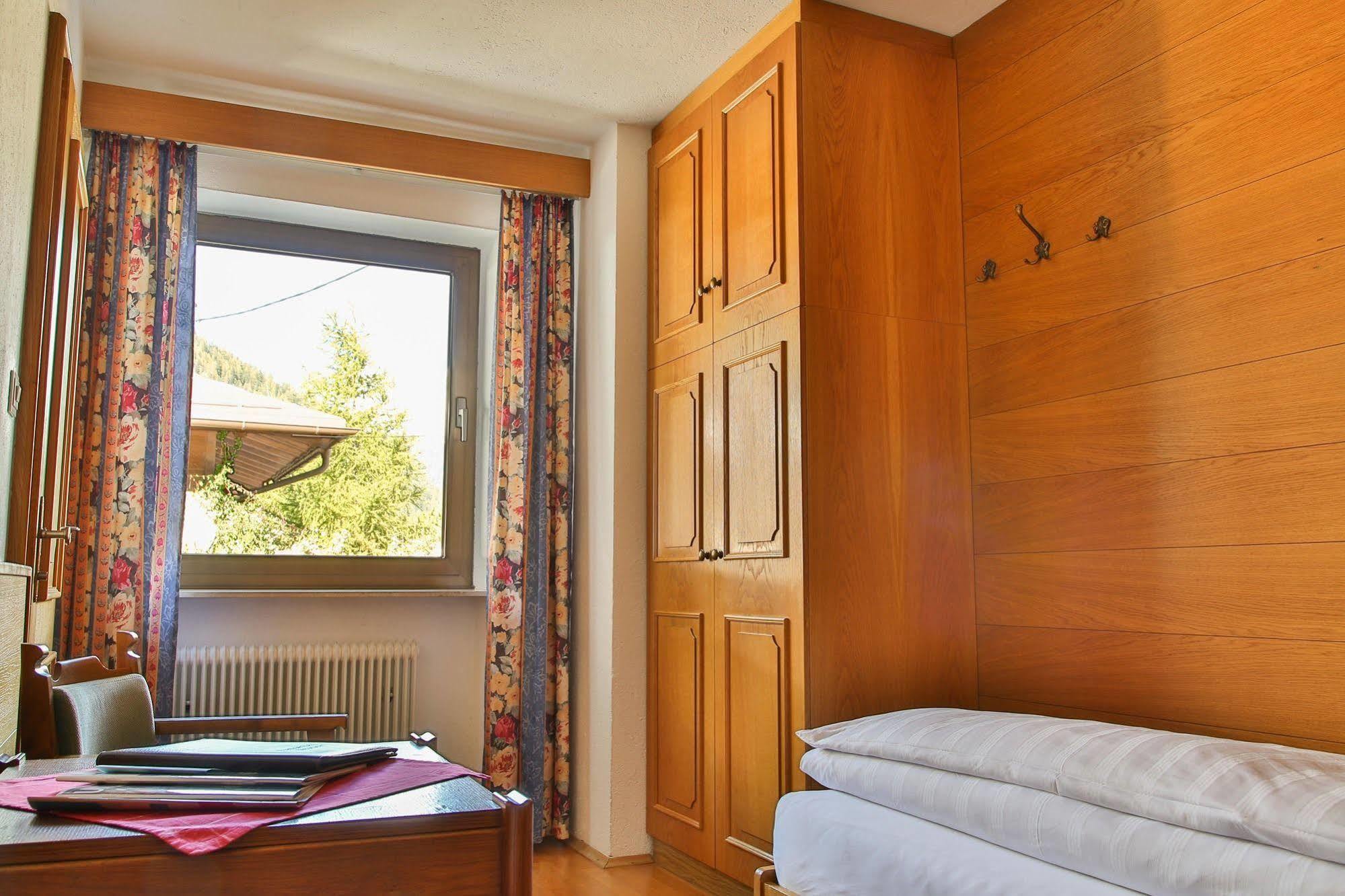 Pension Neururer Sölden Extérieur photo