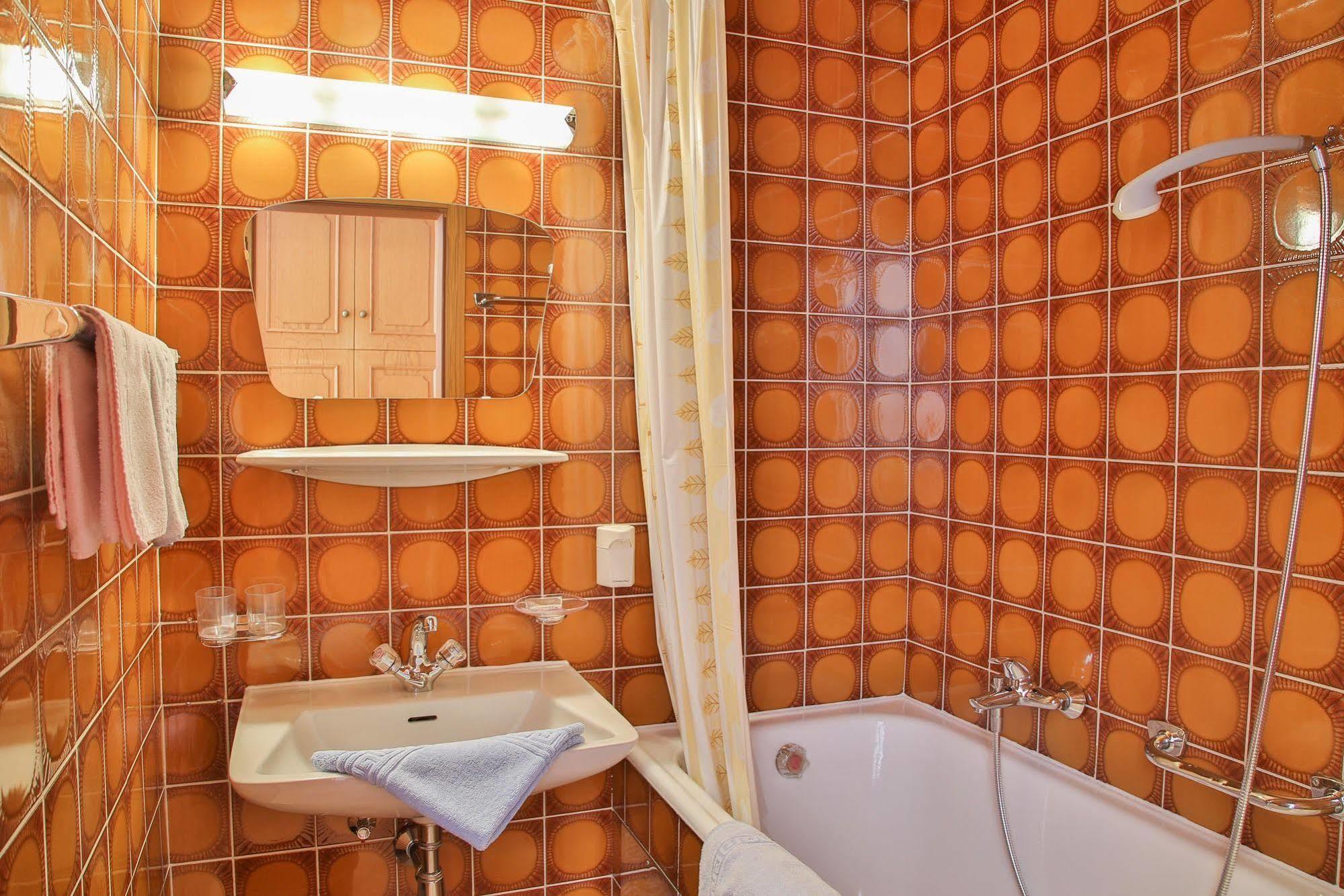 Pension Neururer Sölden Extérieur photo