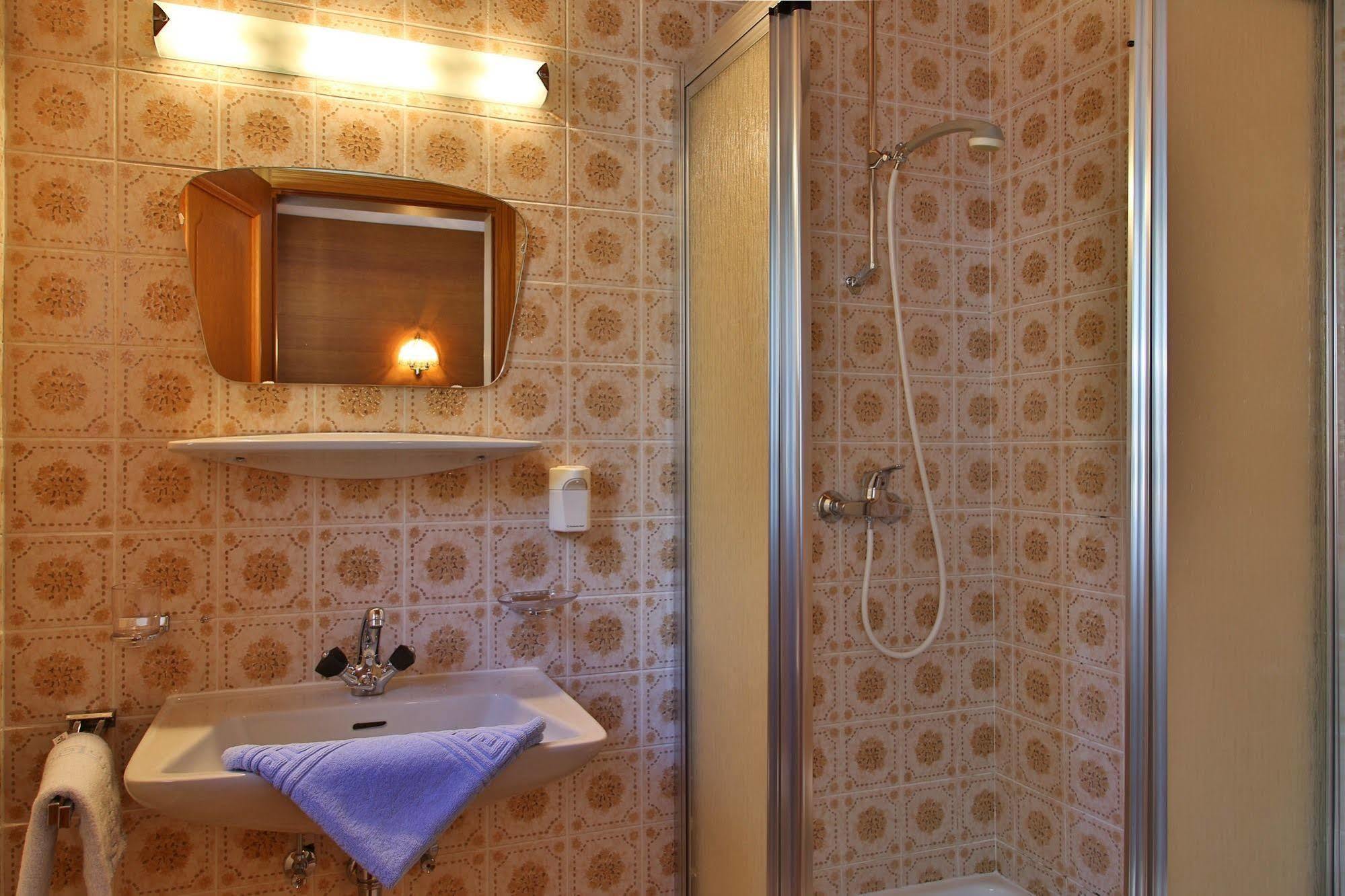 Pension Neururer Sölden Extérieur photo