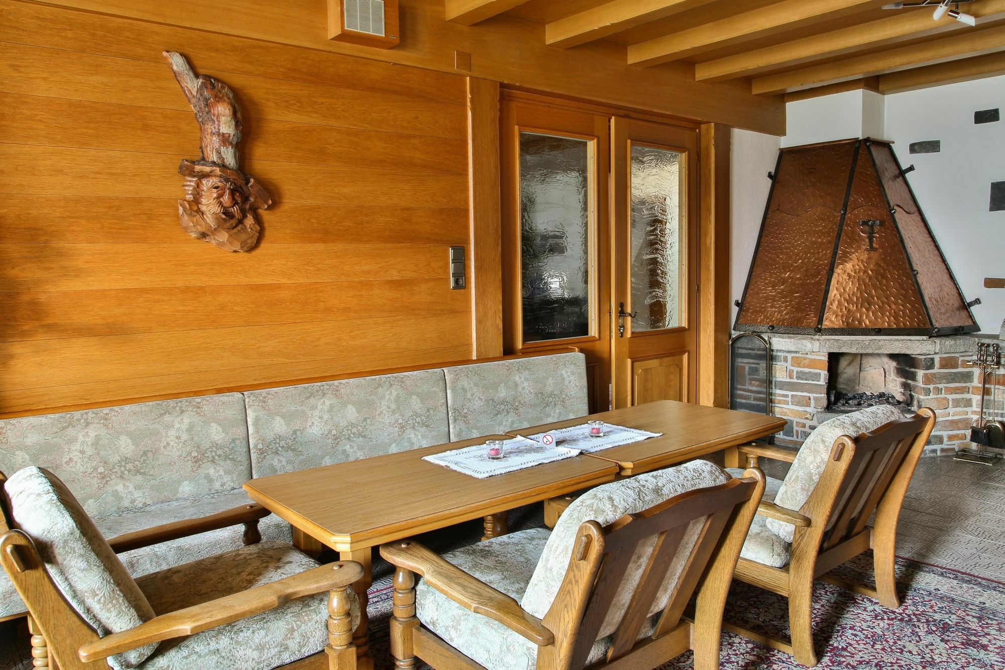 Pension Neururer Sölden Extérieur photo